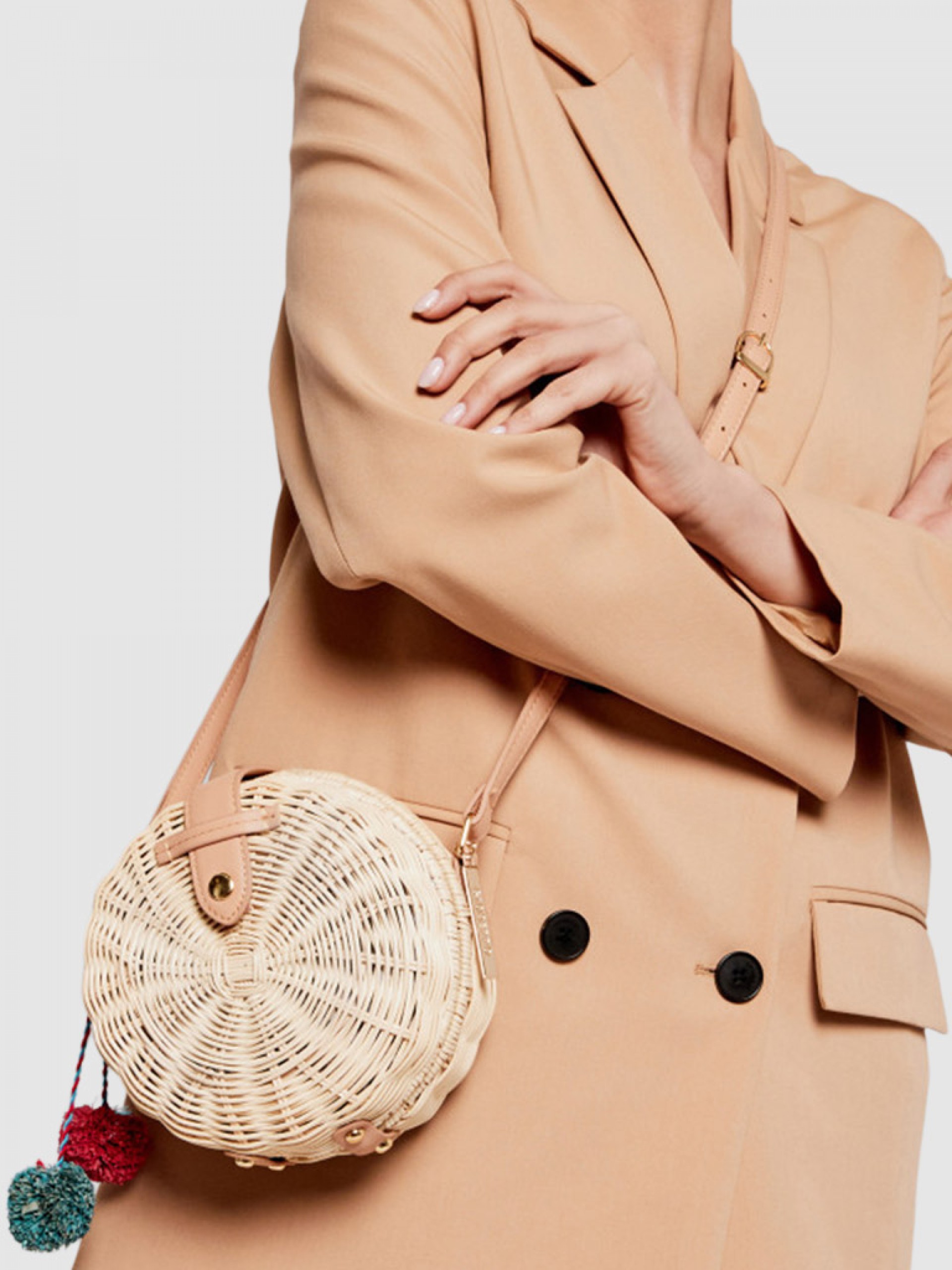 Bolso Mujer Gioseppo