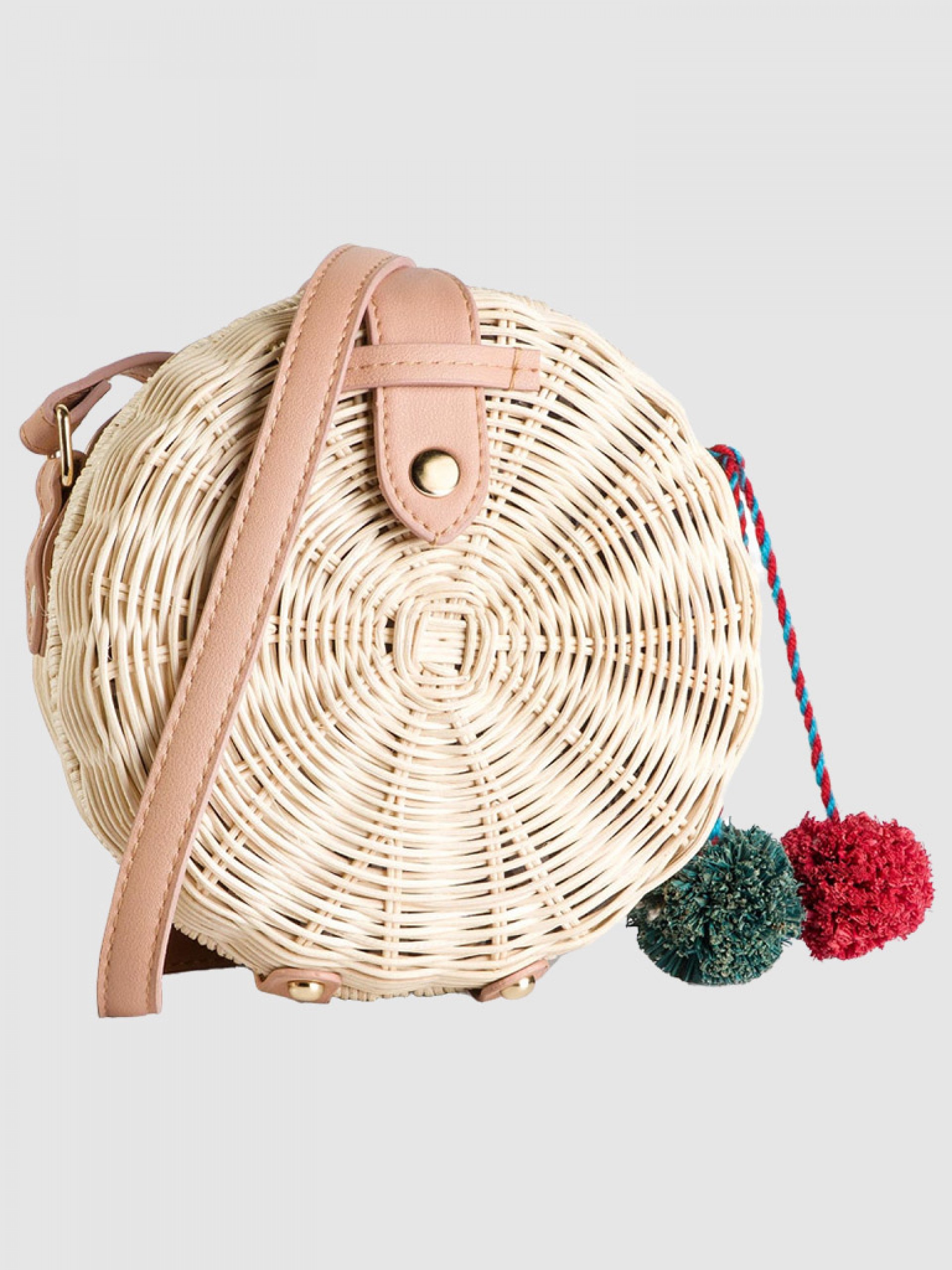 Bolso Mujer Gioseppo