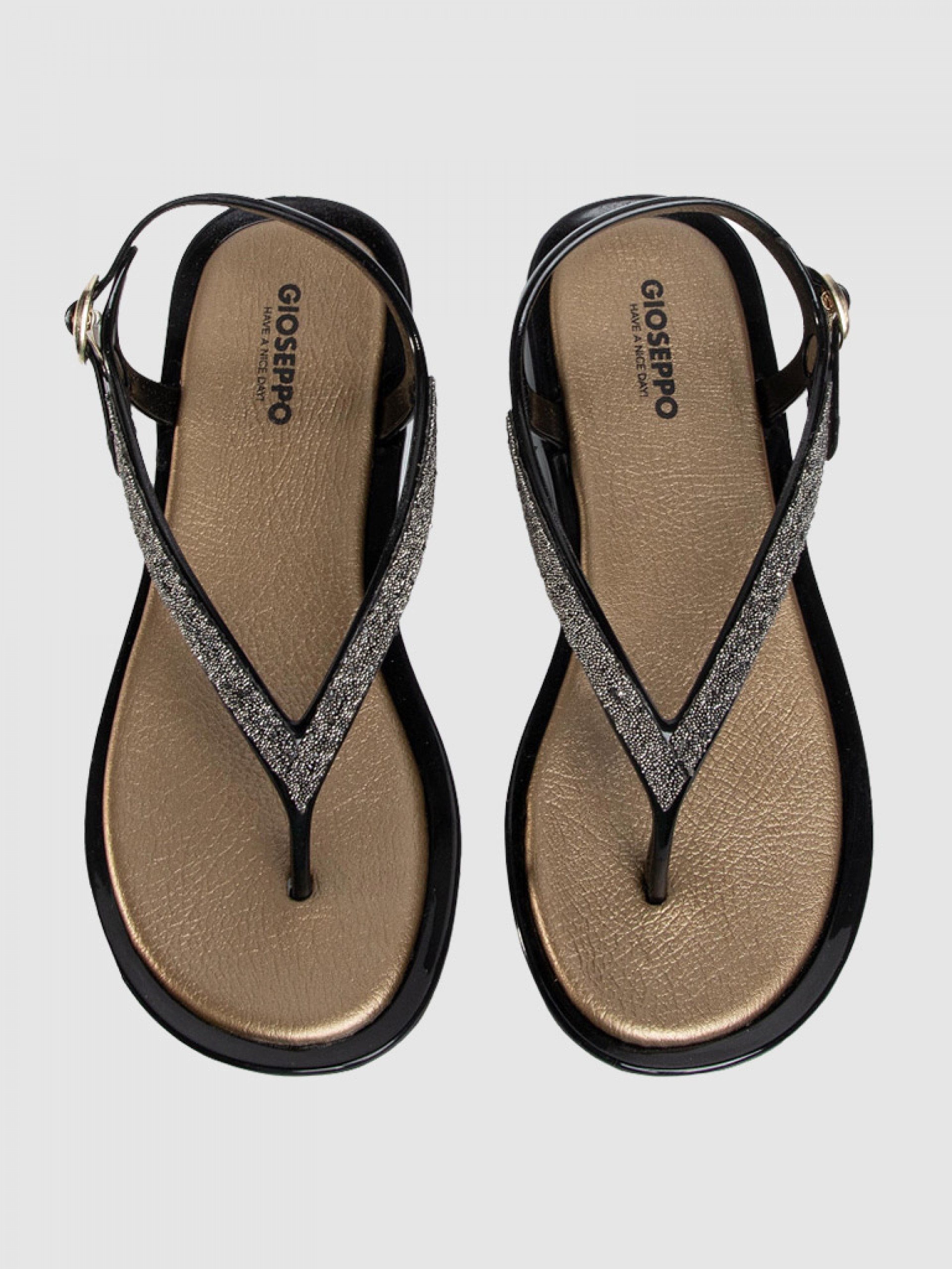 Sandalias Mujer Gioseppo