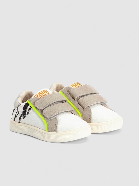 Sneakers Girl Gioseppo