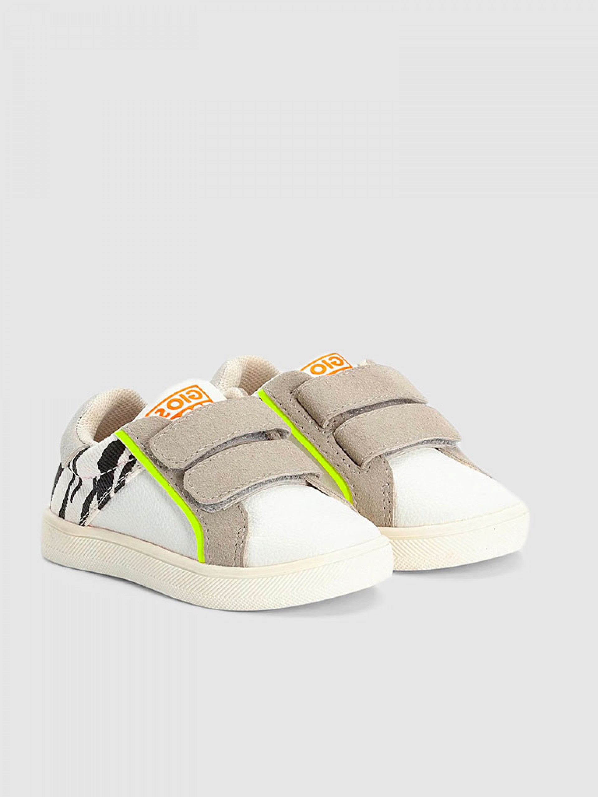 Tenis Niña Gioseppo