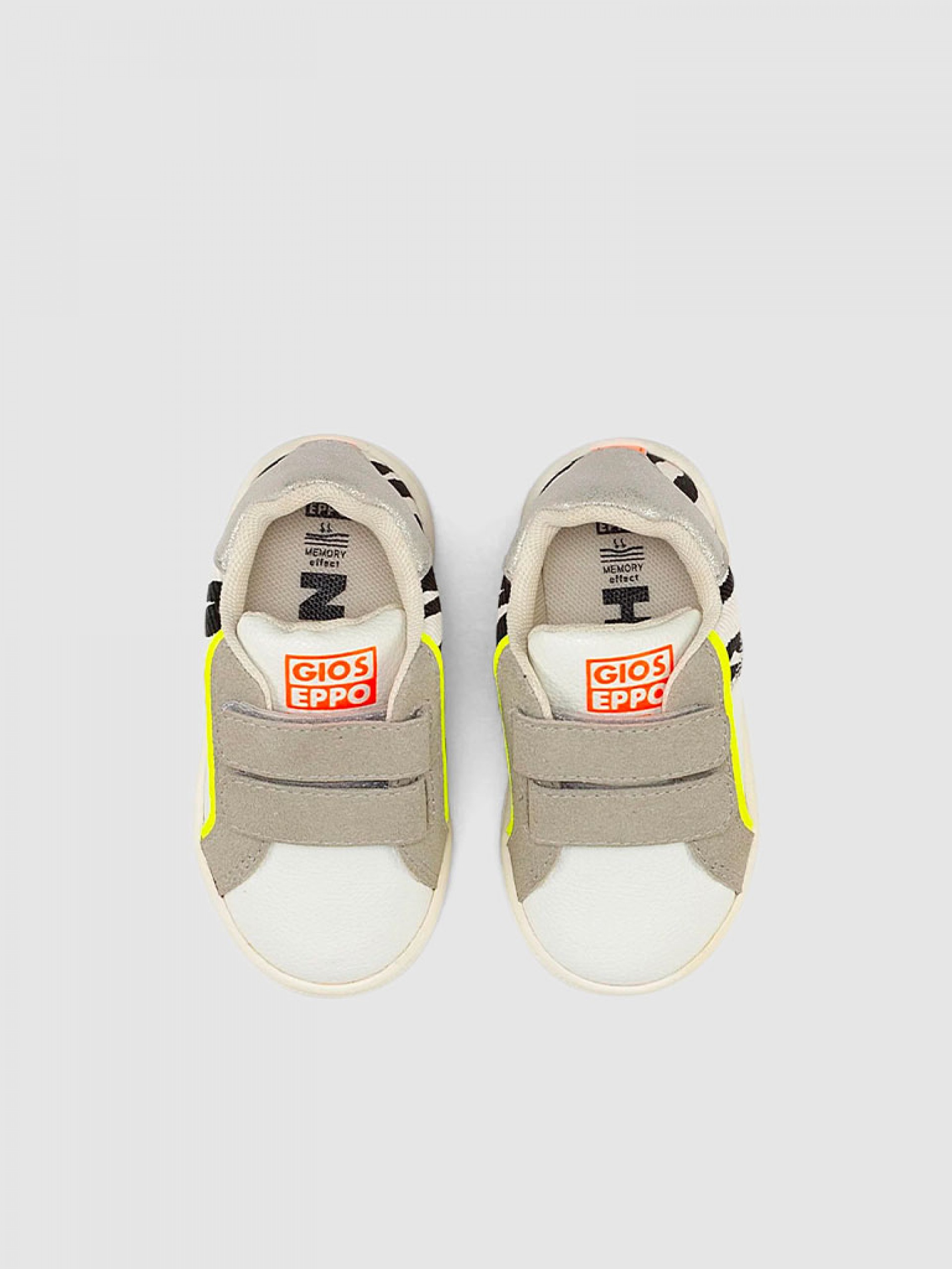 Tenis Niña Gioseppo