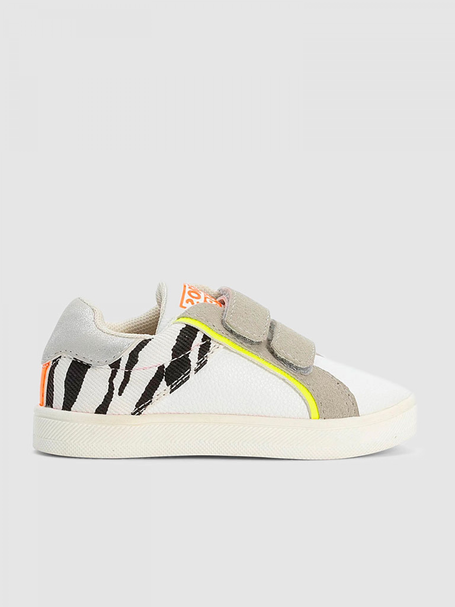 Tenis Niña Gioseppo