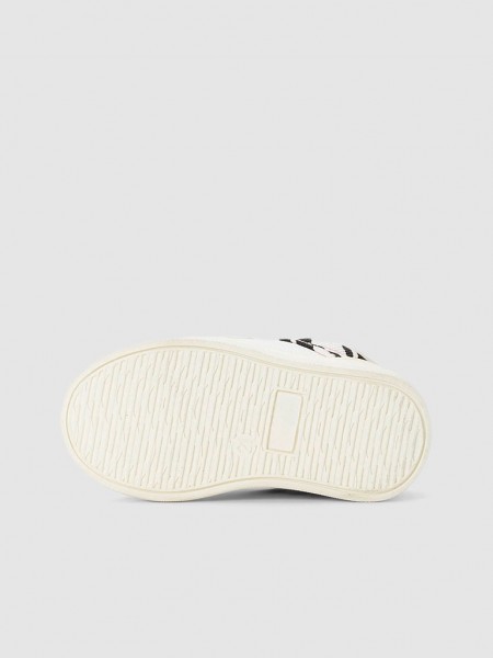 Sneakers Girl Gioseppo