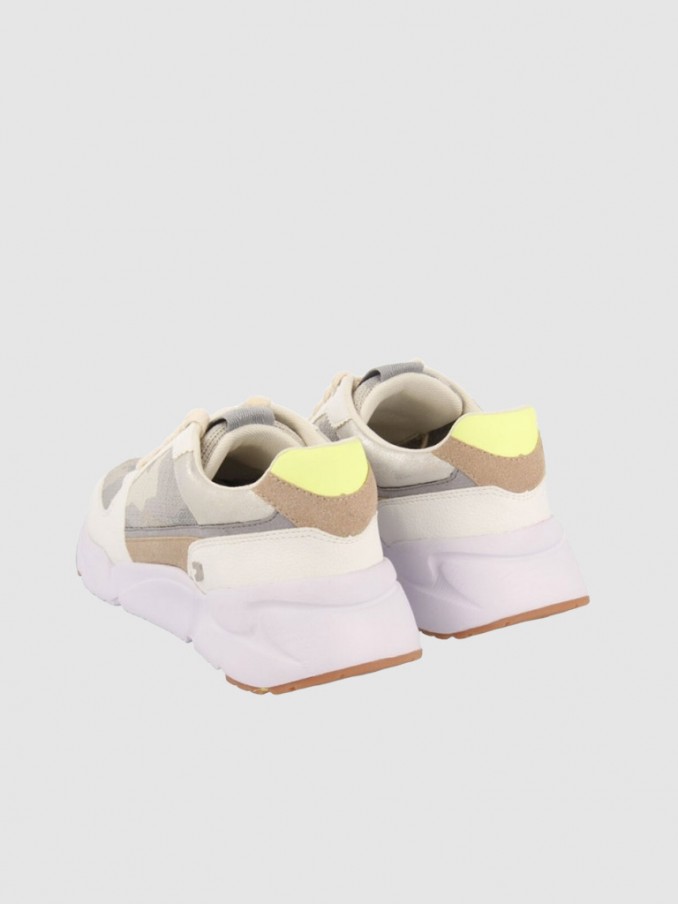 Tenis Mujer Gioseppo