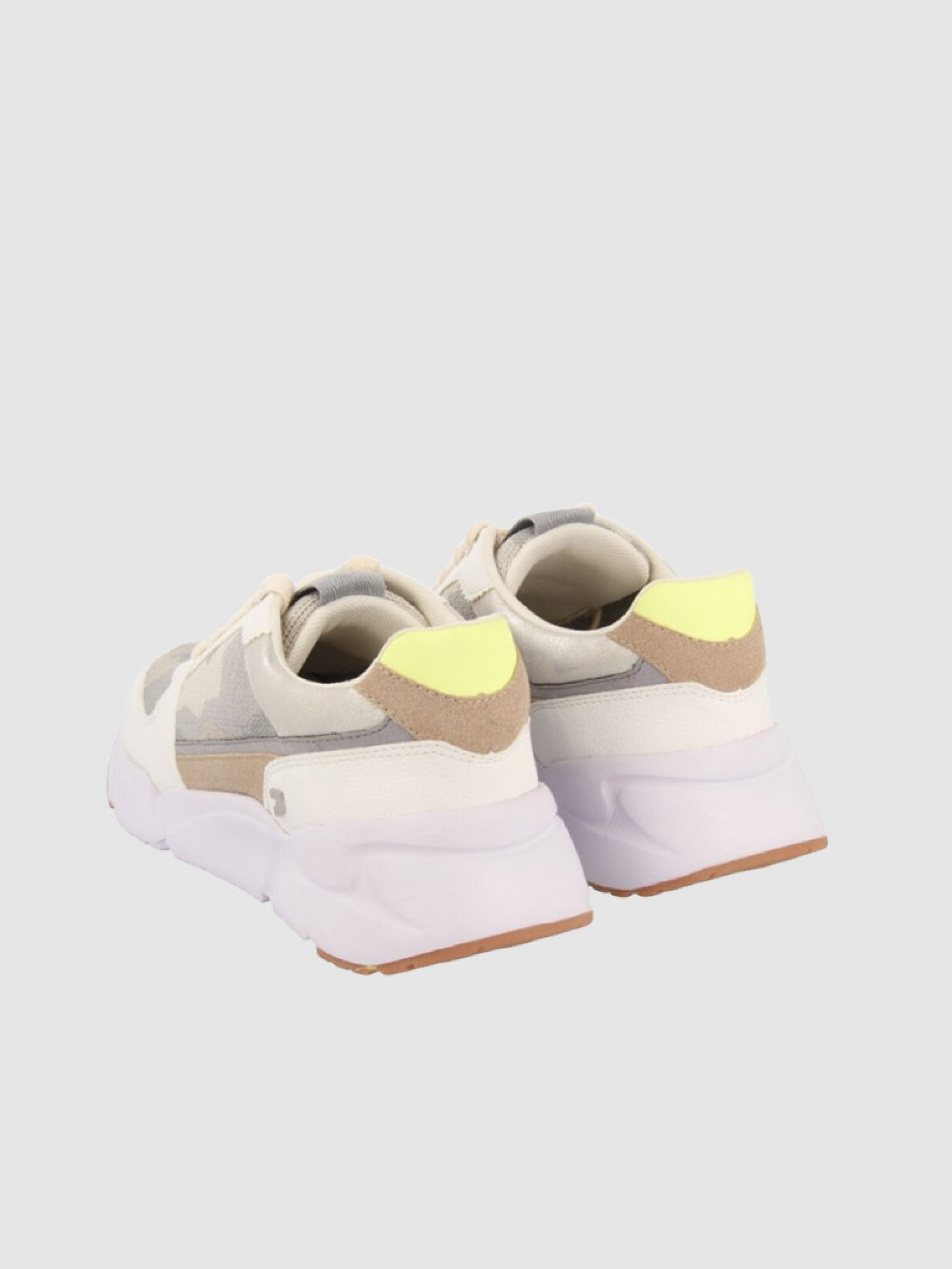 Tenis Mujer Gioseppo