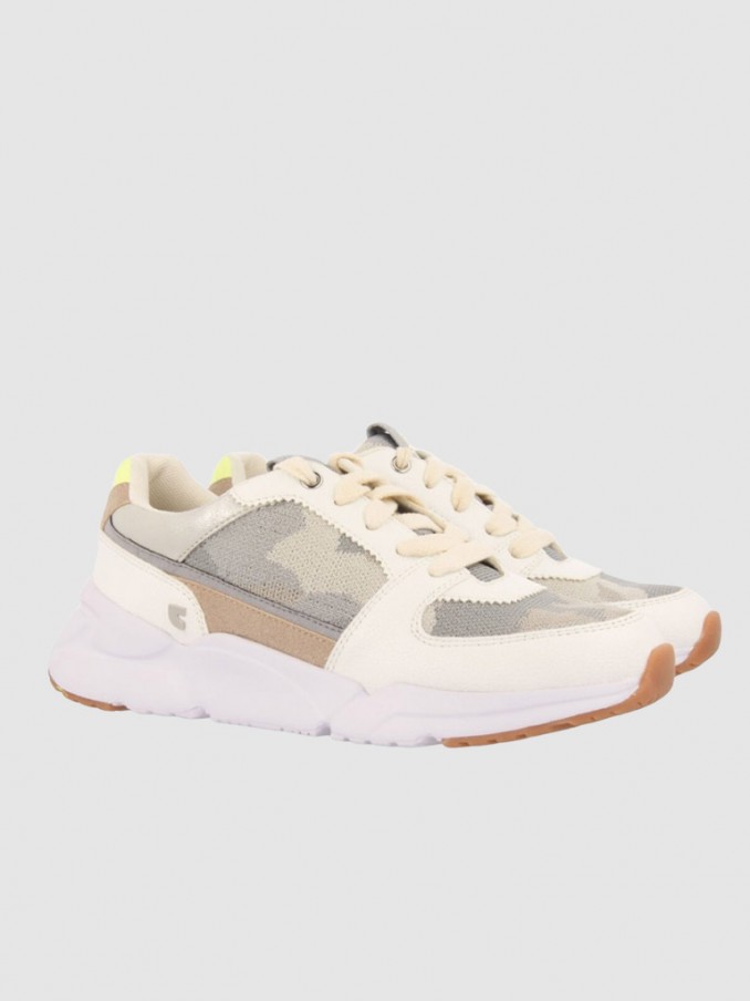 Tenis Mujer Gioseppo