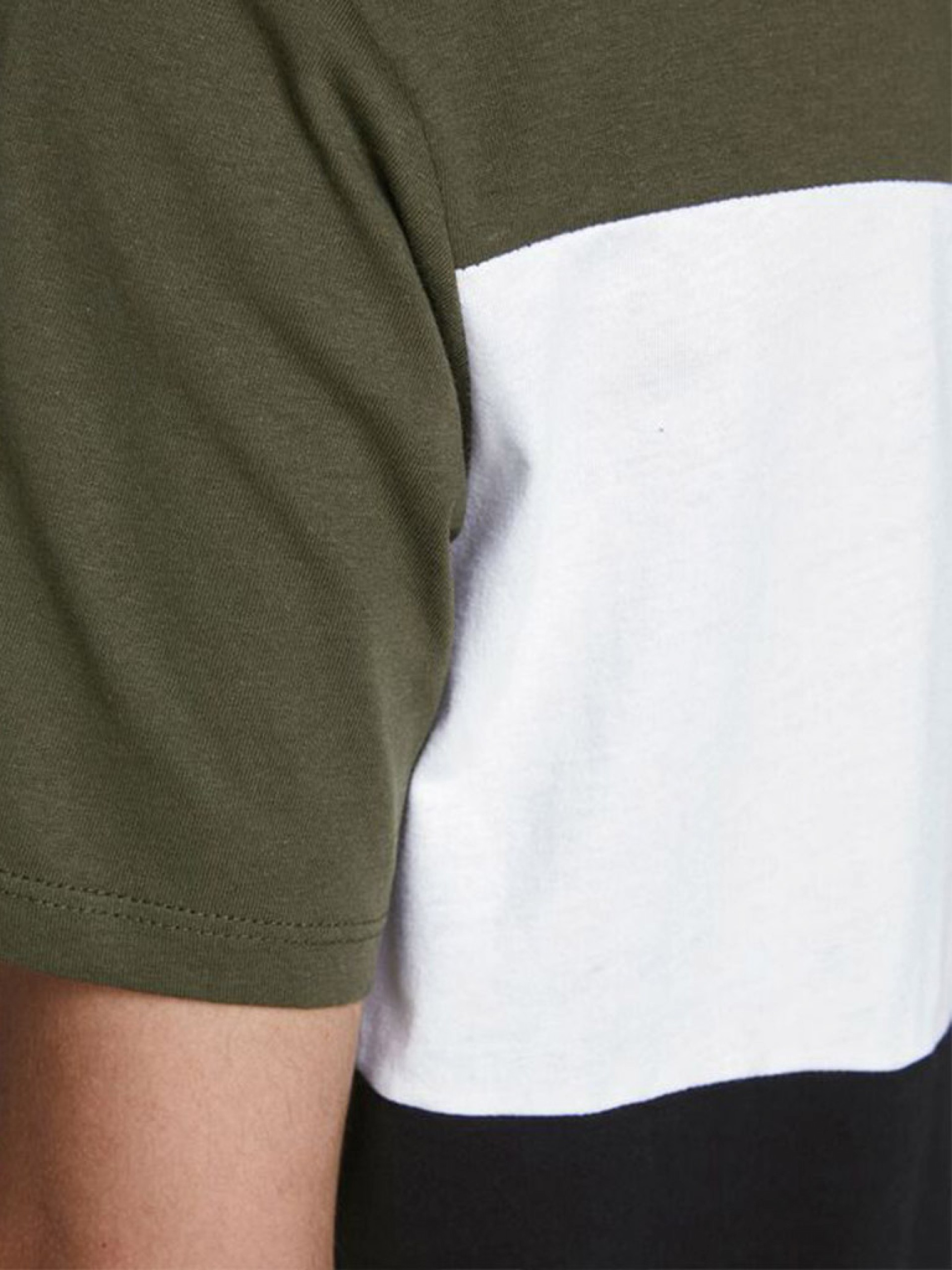 Camiseta Hombre Jack & Jones
