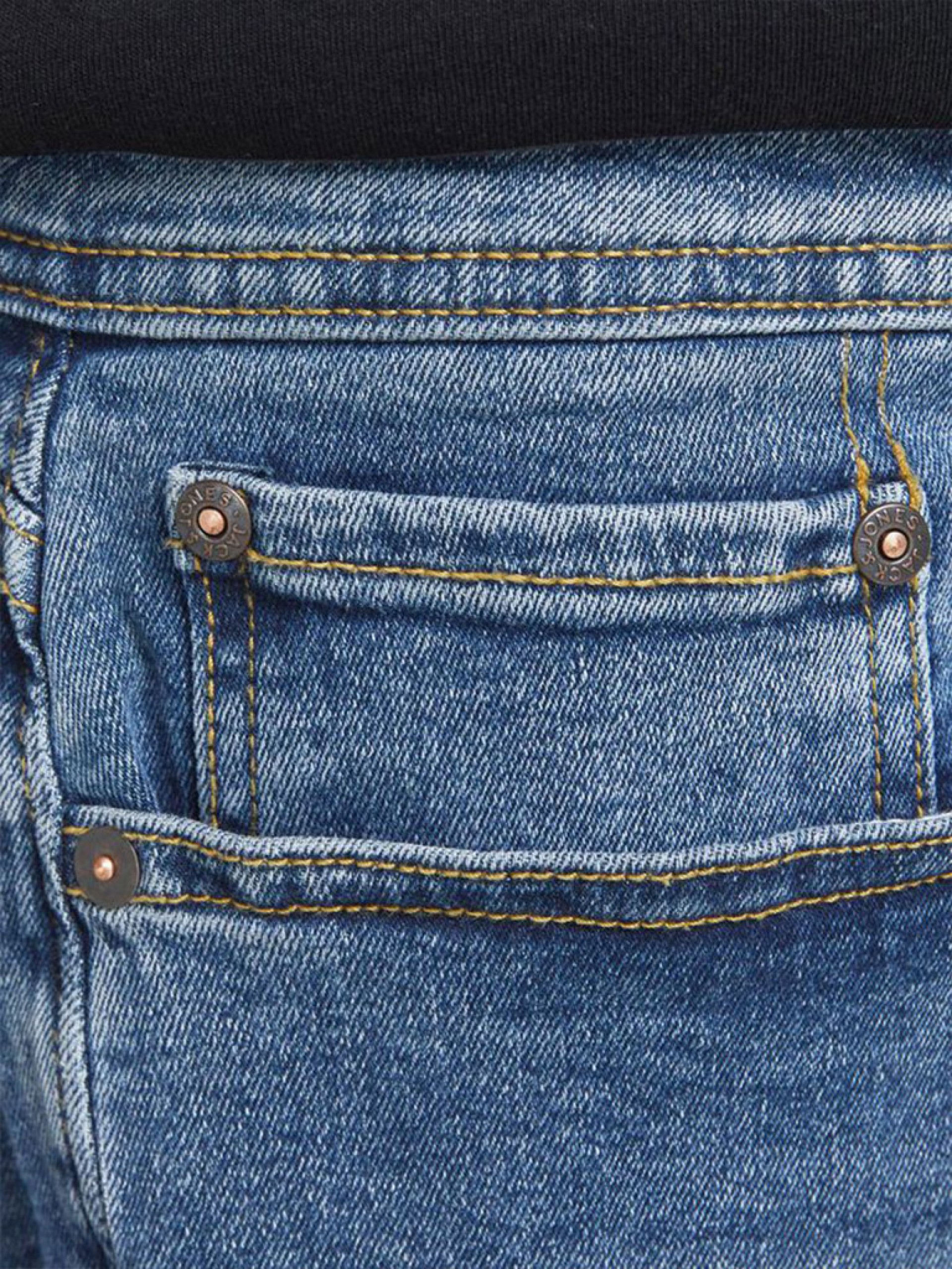 Pantalones Cortos Hombre Jack & Jones