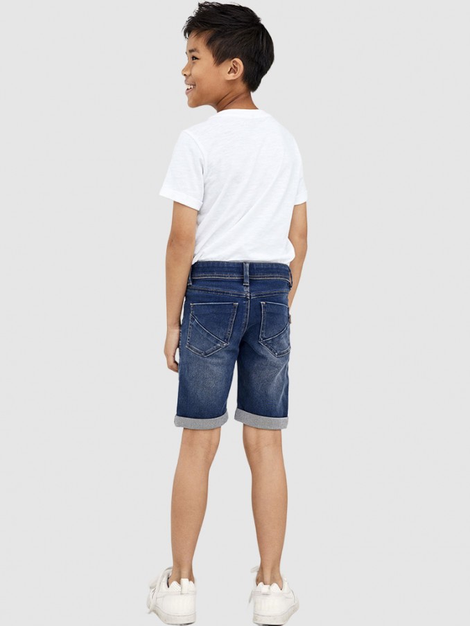 Shorts Boy Name It