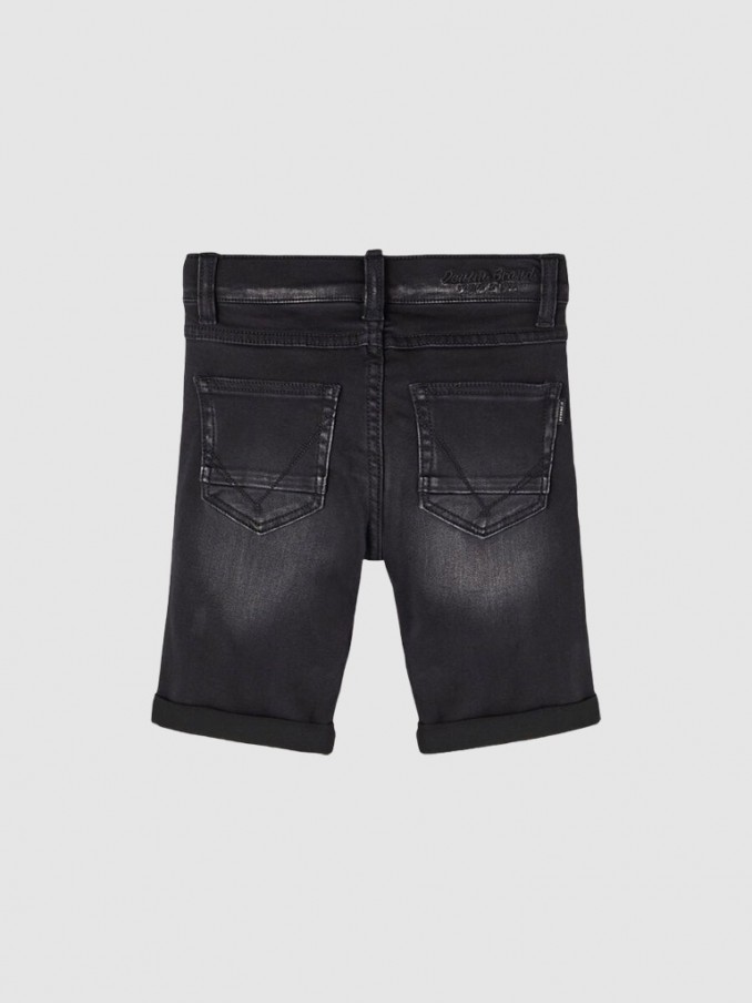 Pantalones Cortos Niño Name It