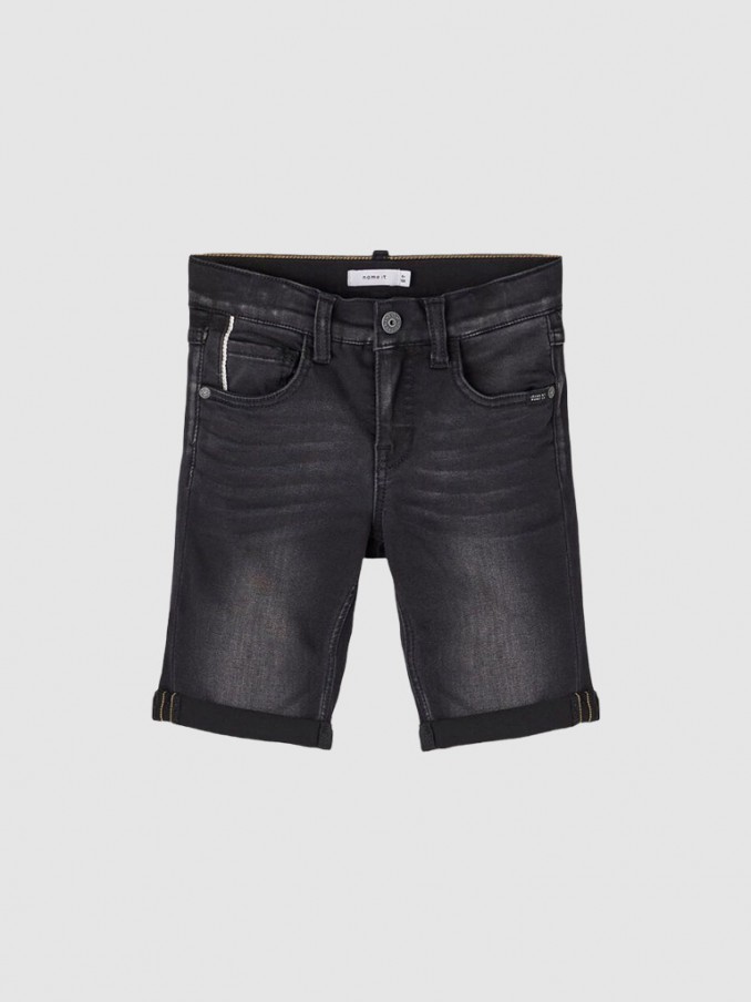 Pantalones Cortos Niño Name It