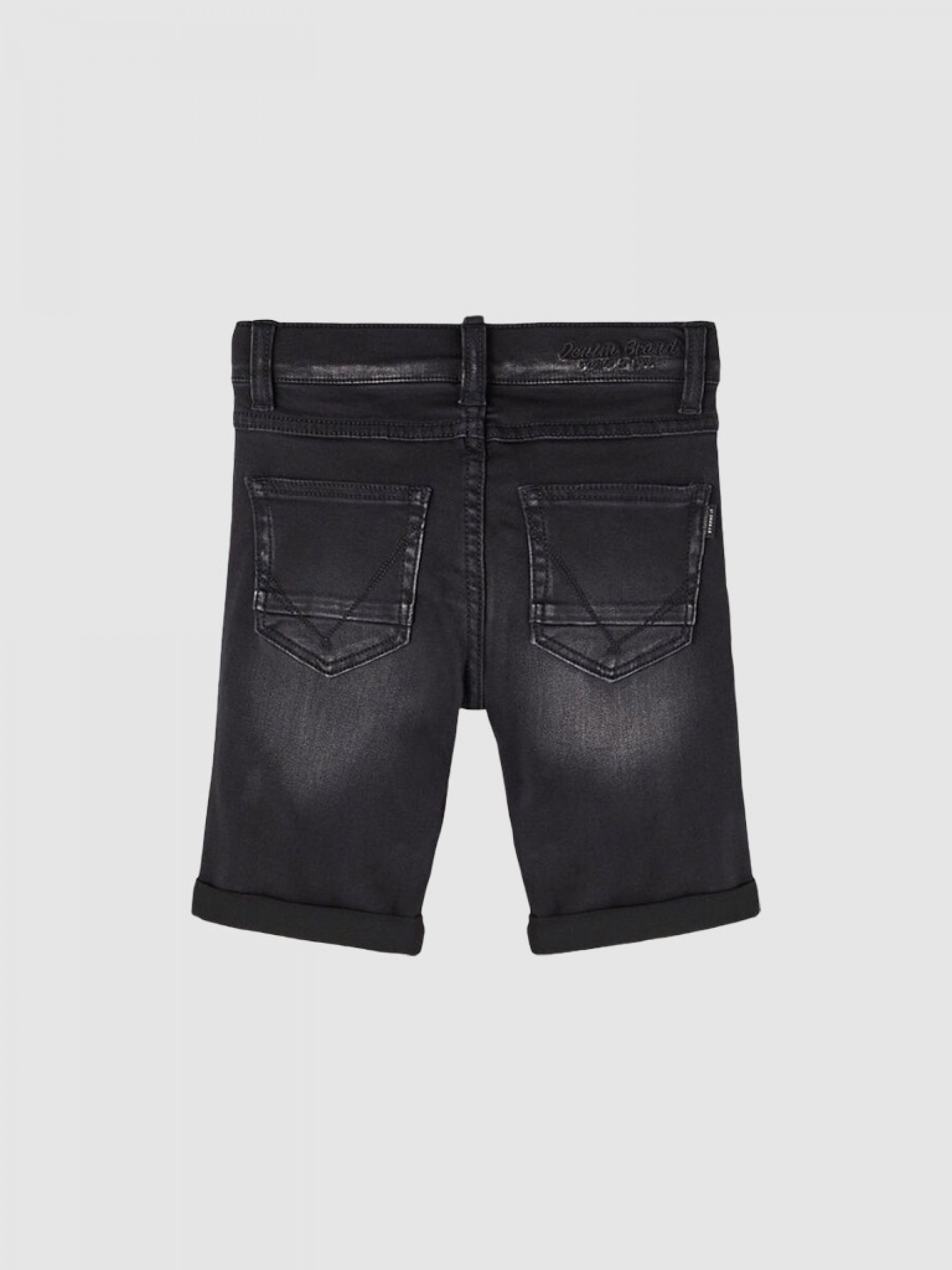 Pantalones Cortos Niño Name It