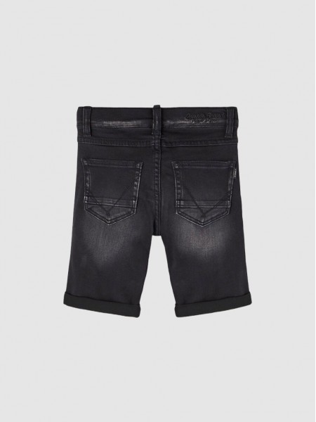 Pantalones Cortos Niño Name It Pantalones Cortos Niño Name It