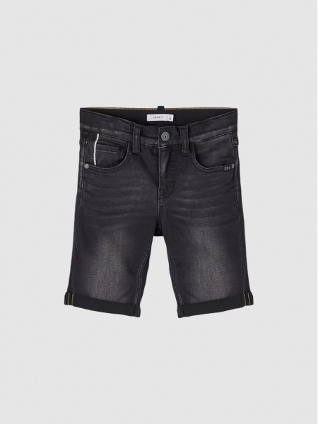 Pantalones Cortos Niño Name It Pantalones Cortos Niño Name It