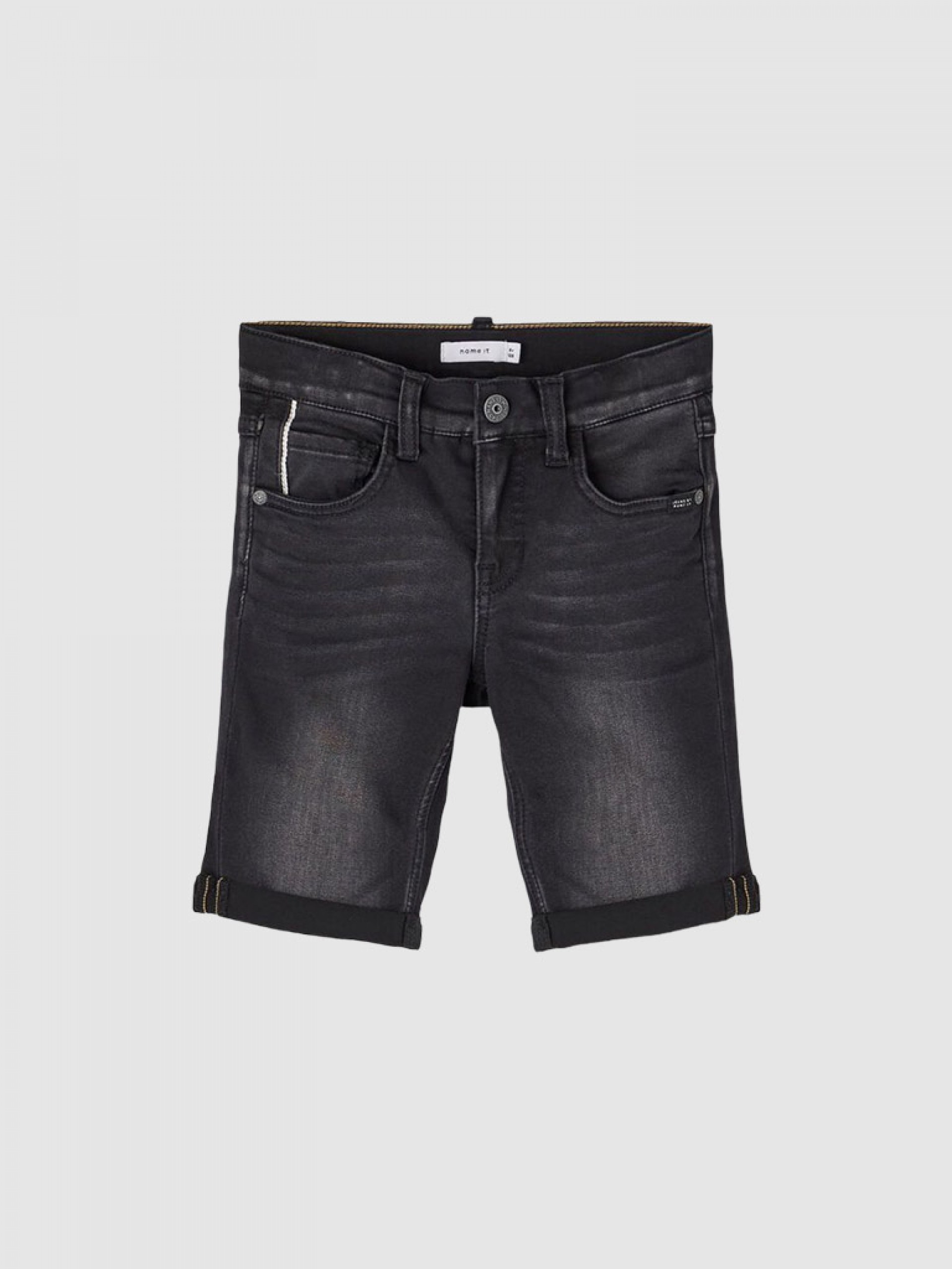 Pantalones Cortos Niño Name It