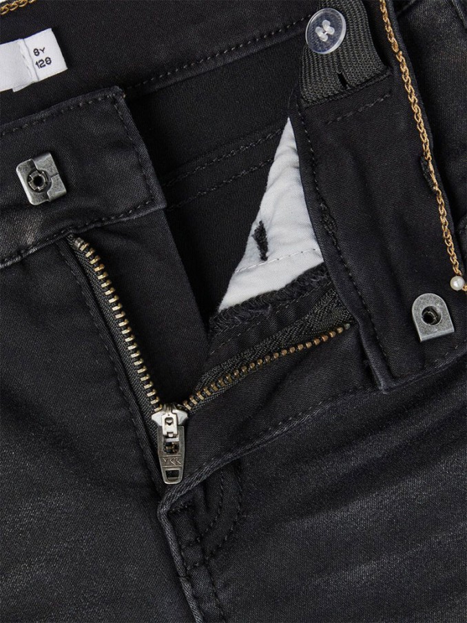 Pantalones Cortos Niño Name It