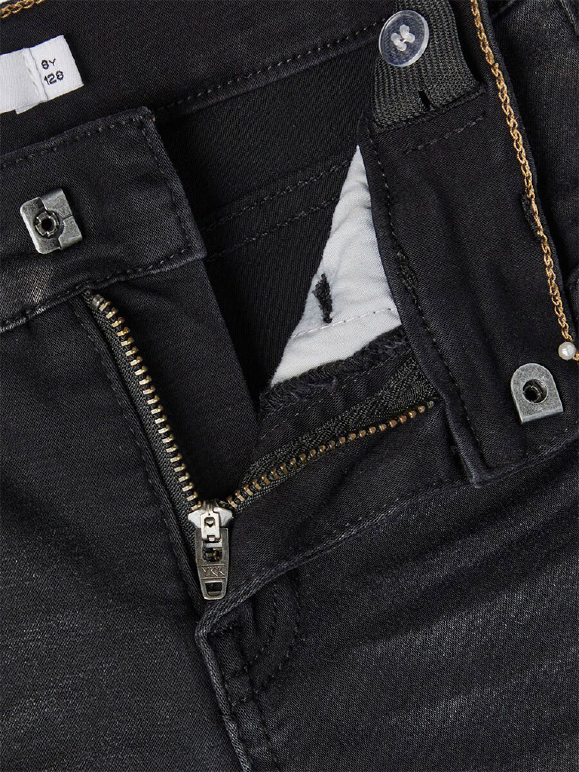 Pantalones Cortos Niño Name It