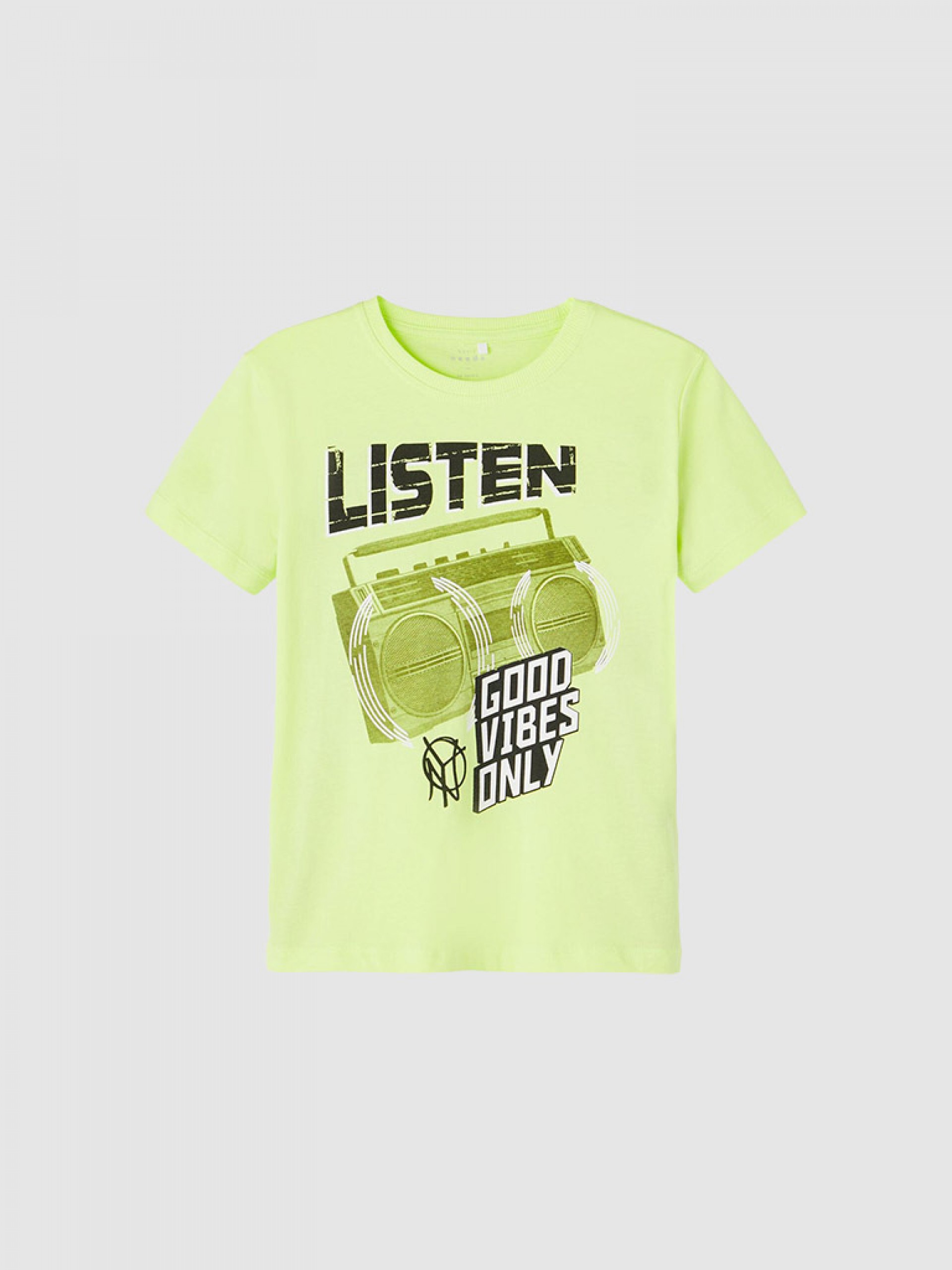 T-Shirt Boy Name It