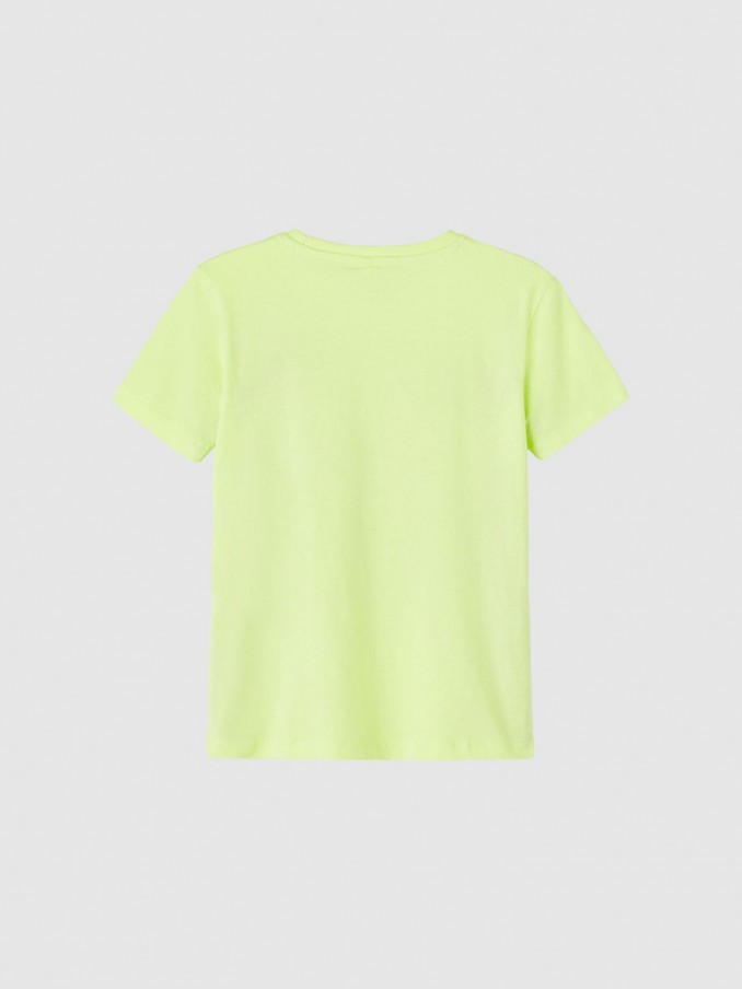 T-Shirt Boy Name It