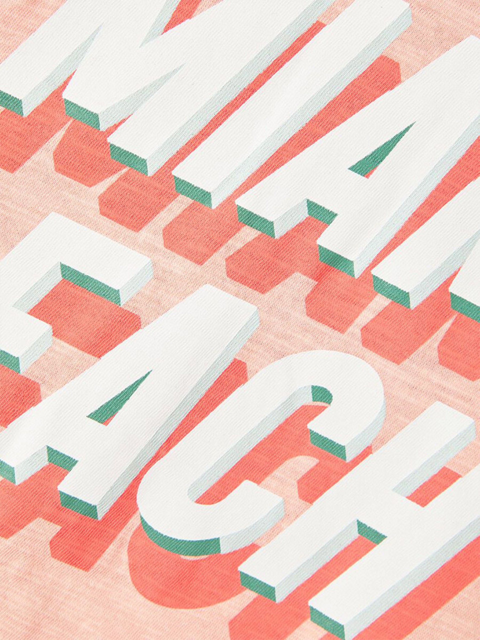 Camiseta Niña Name It