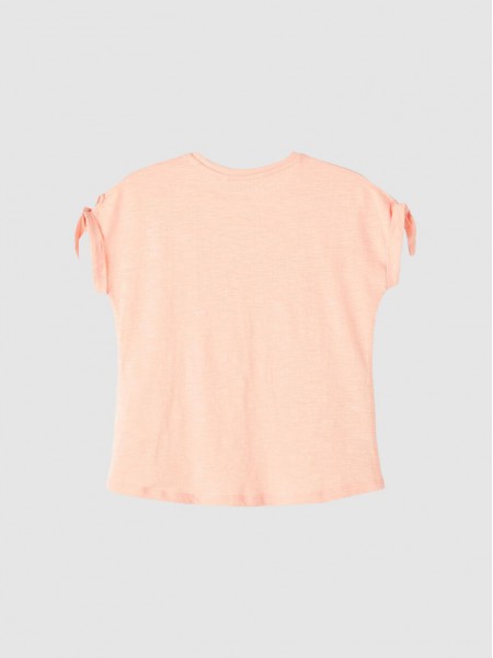 Camiseta Niña Name It Camiseta Niña Name It