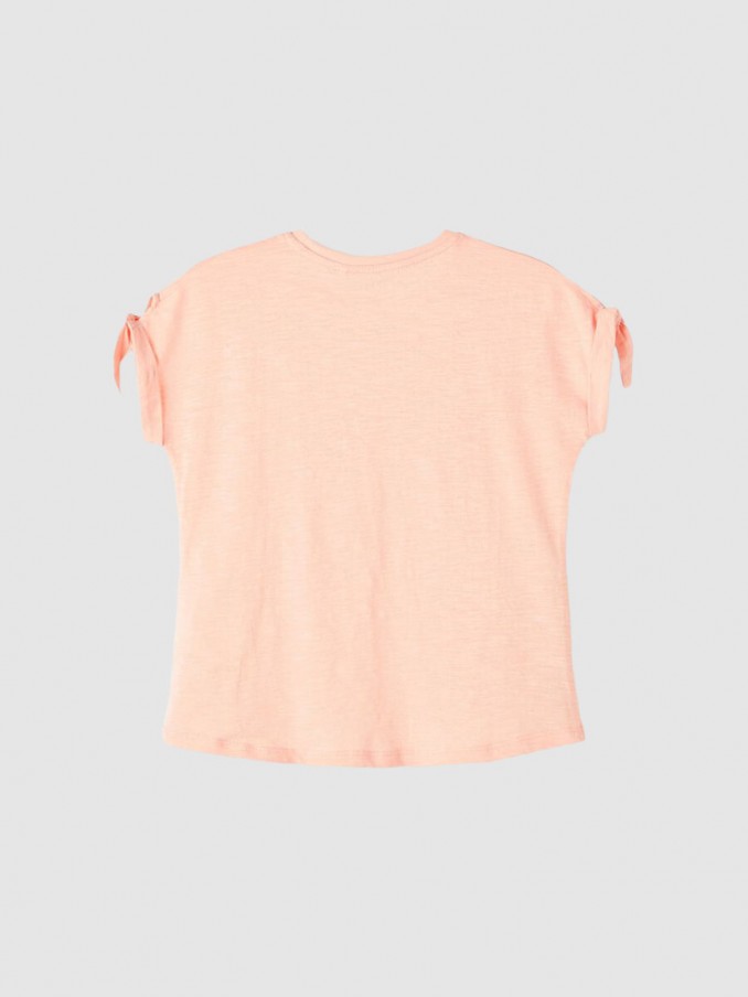 T-Shirt Girl Name It