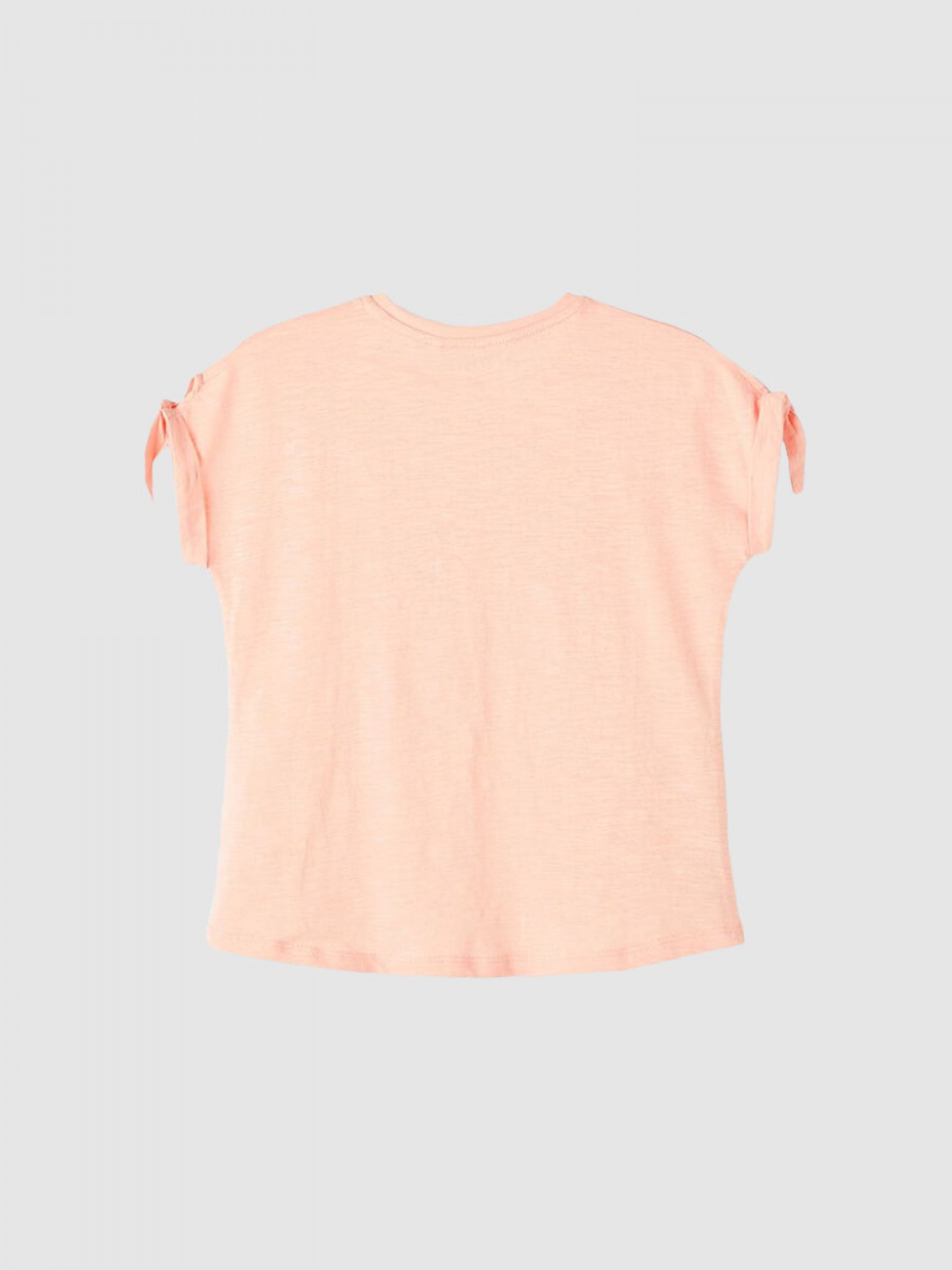 Camiseta Niña Name It