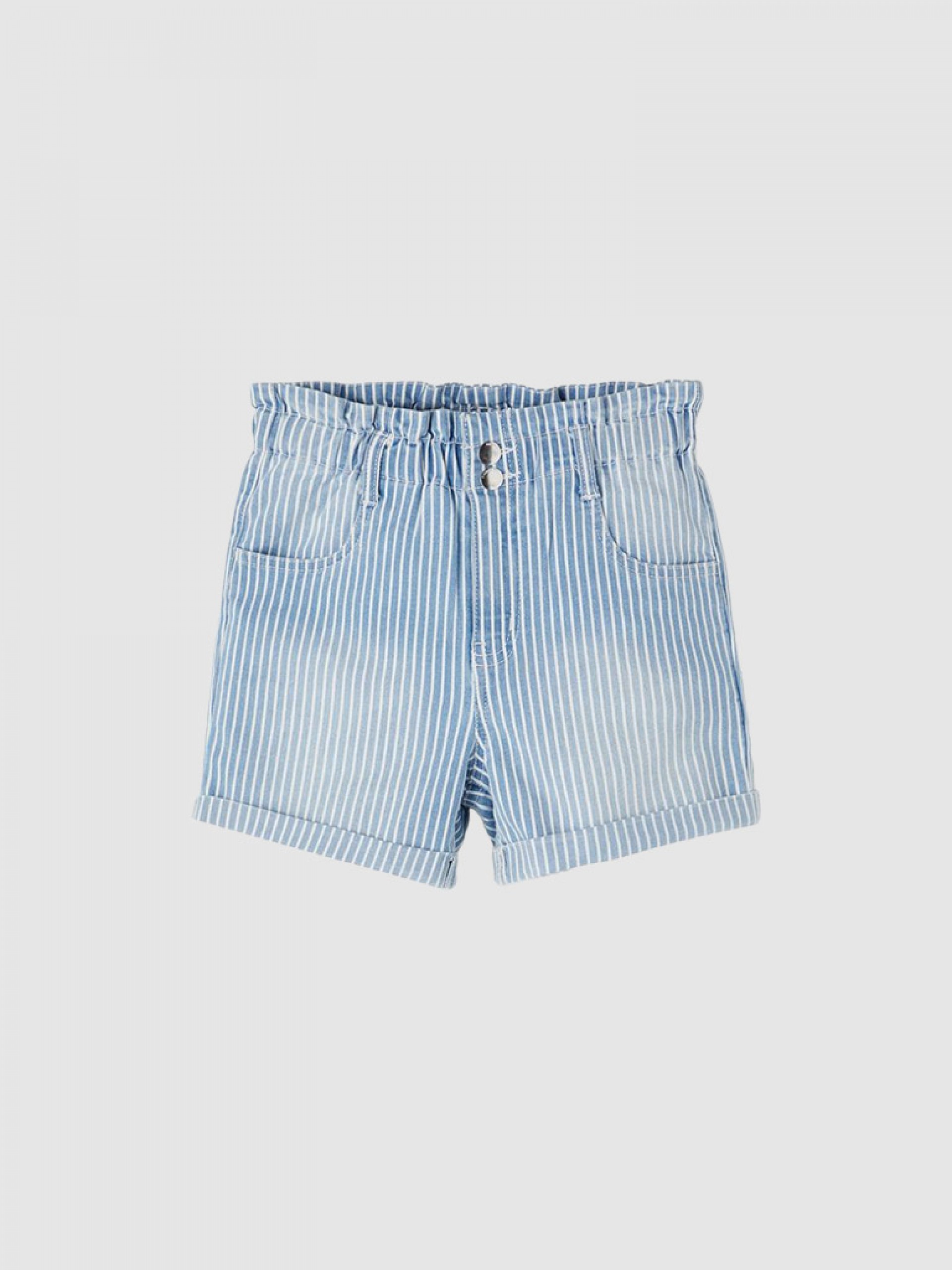 Pantalones Cortos Niña Name It