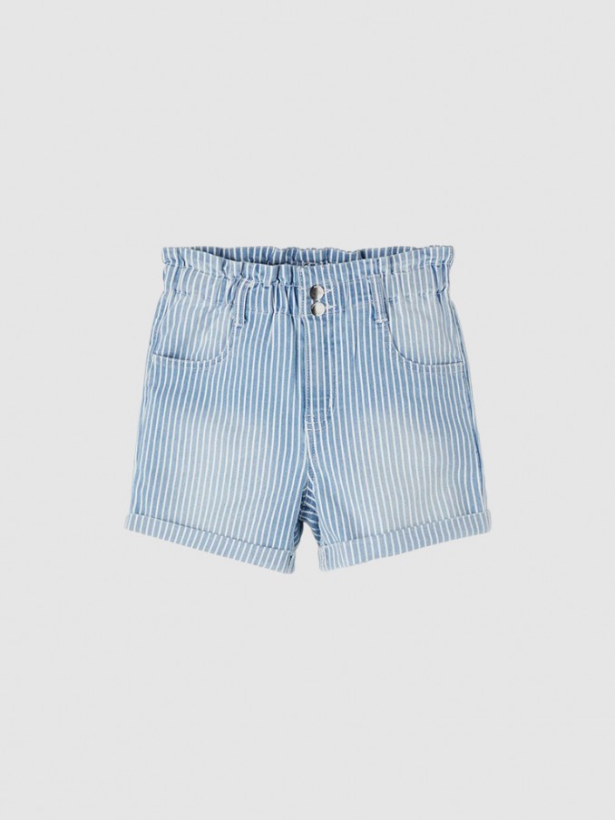 Pantalones Cortos Nia Name It