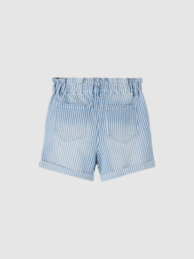 Pantalones Cortos Nia Name It