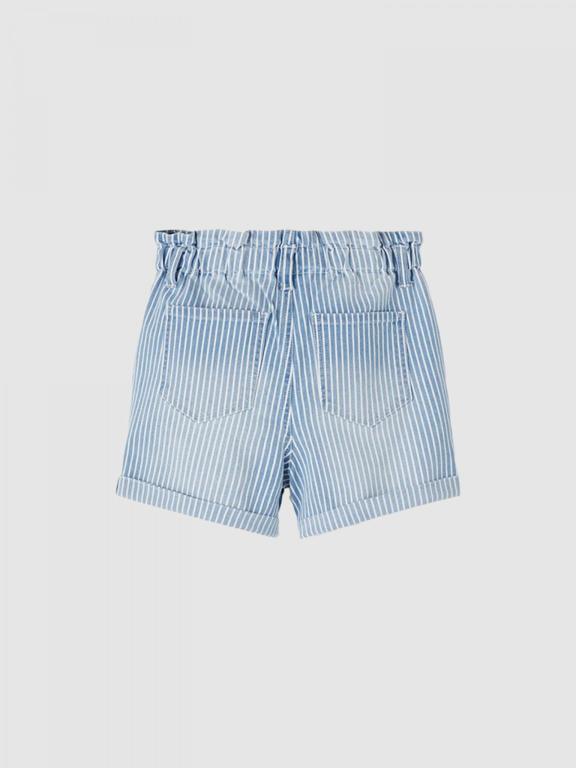 Pantalones Cortos Niña Name It