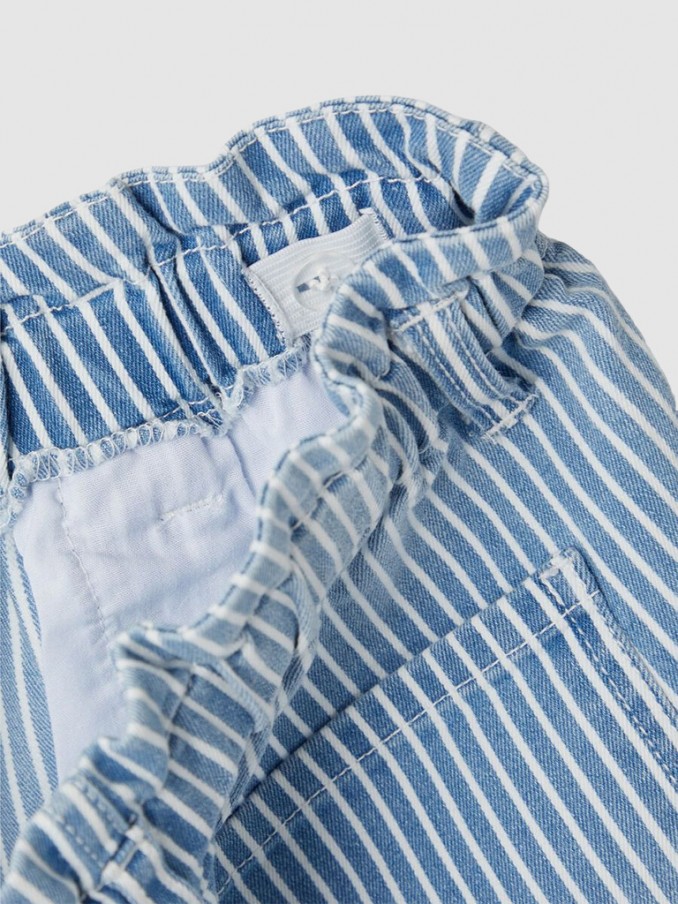 Pantalones Cortos Nia Name It
