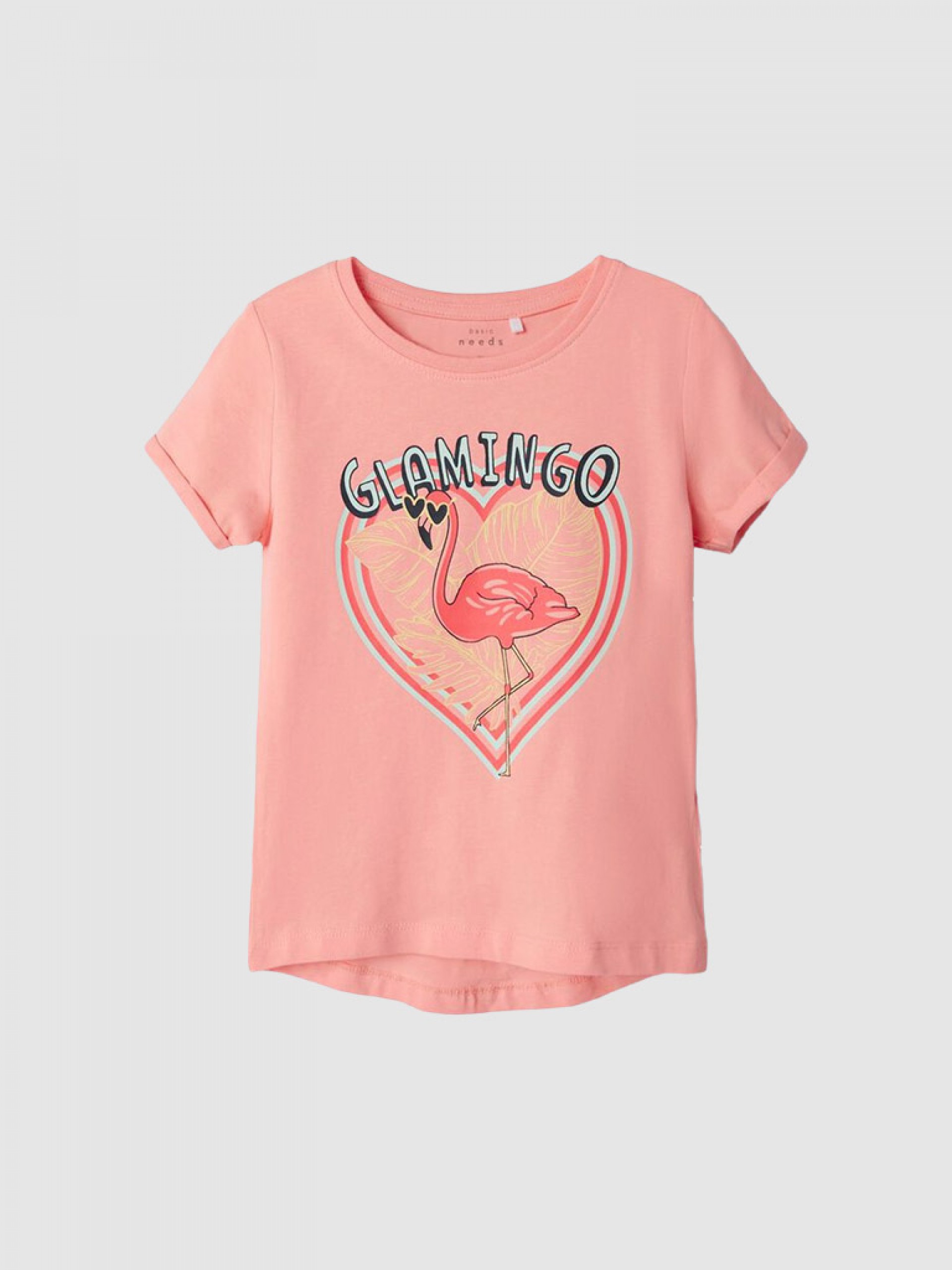 T-Shirt Girl Name It