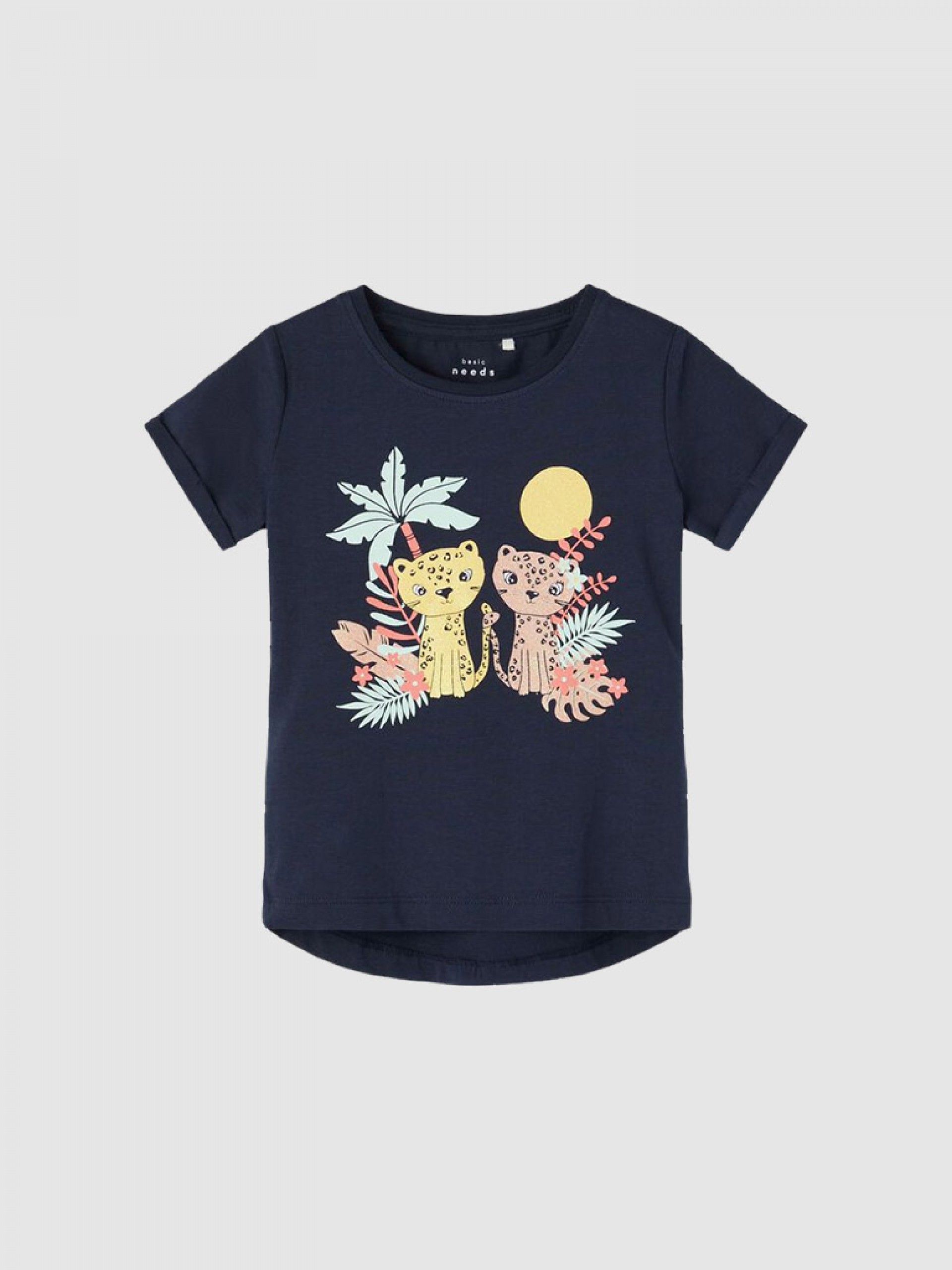T-Shirt Girl Name It