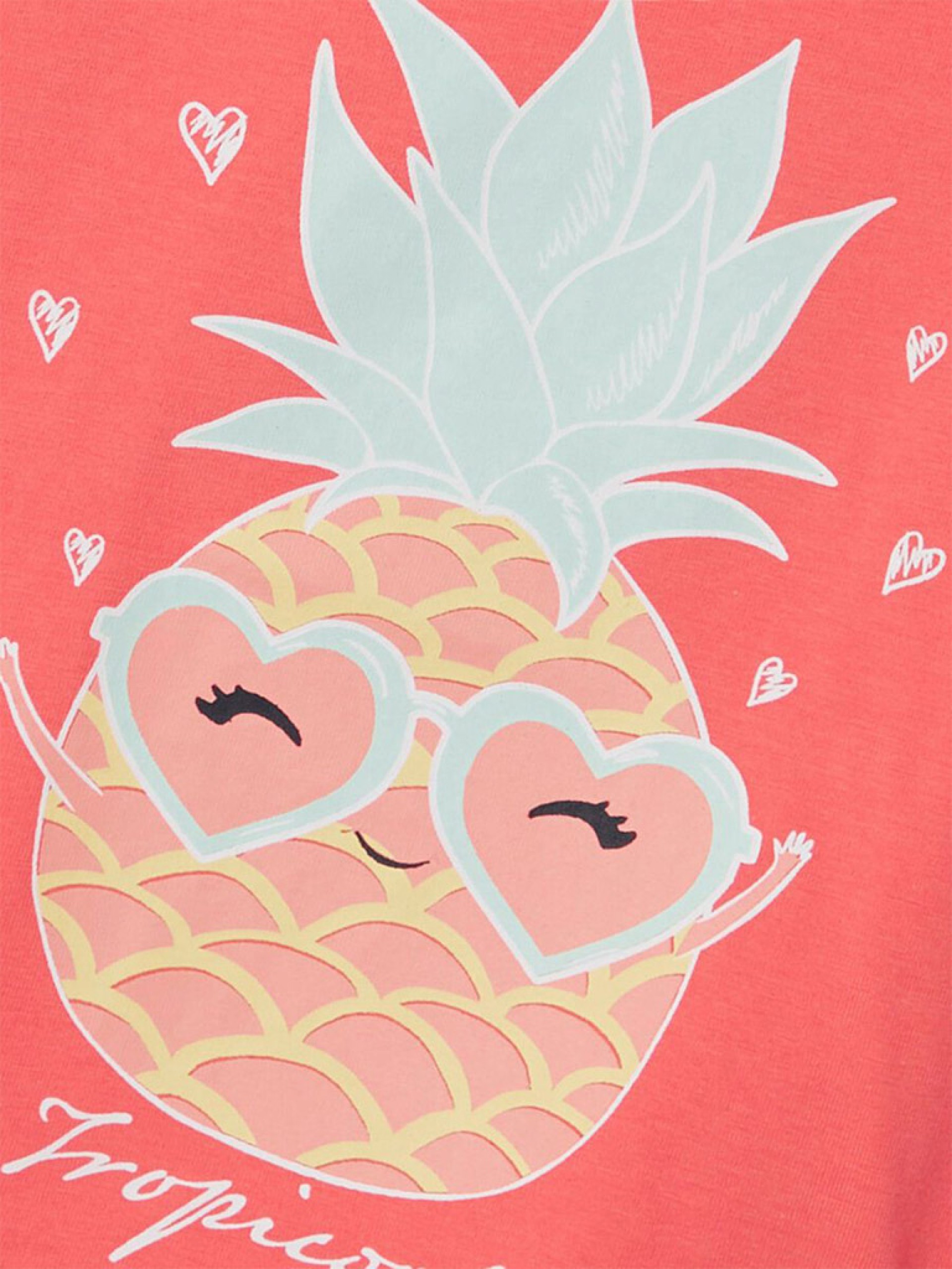 Camiseta Niña Name It