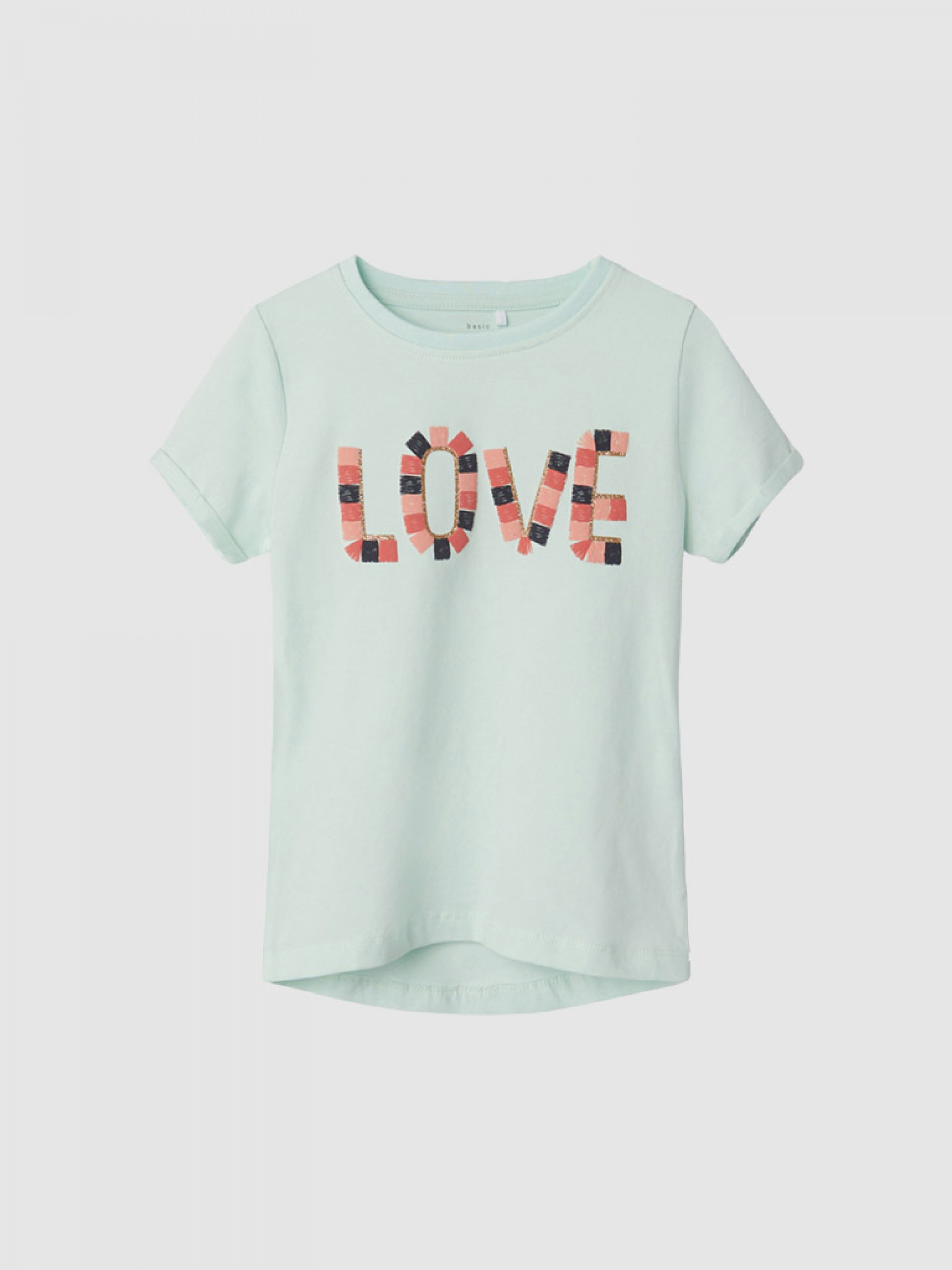 T-Shirt Girl Name It