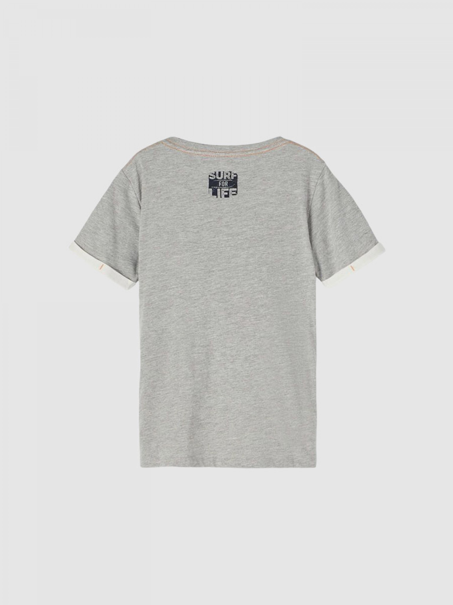 Camiseta Niño Name It