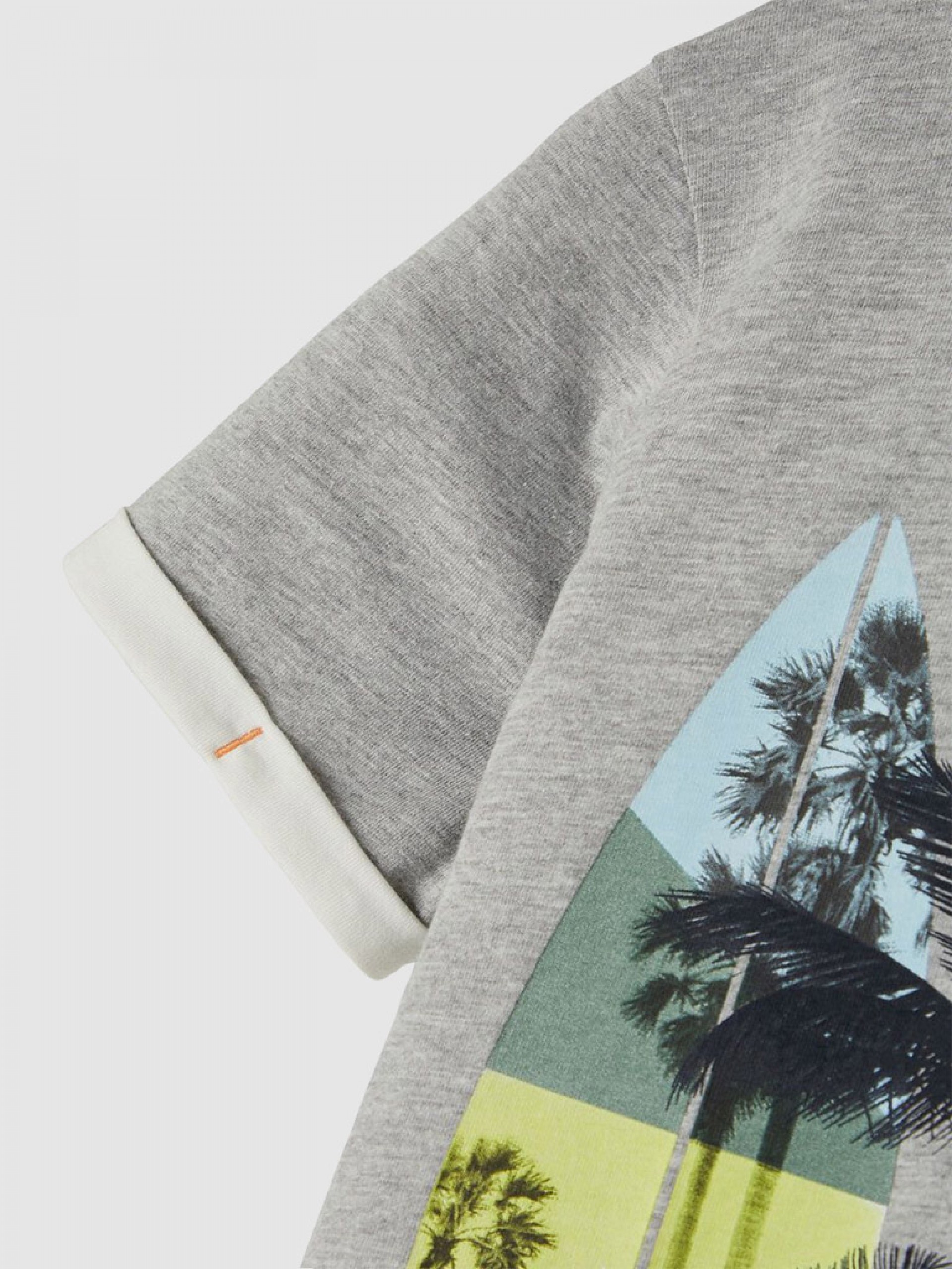 Camiseta Niño Name It