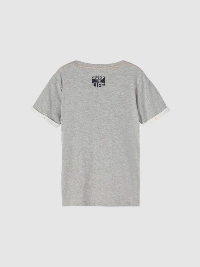 T-Shirt Boy Name It