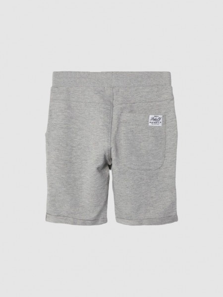 Pantalones Cortos Ni�o Name It