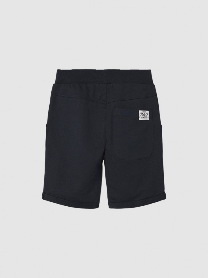 Pantalones Cortos Niño Name It