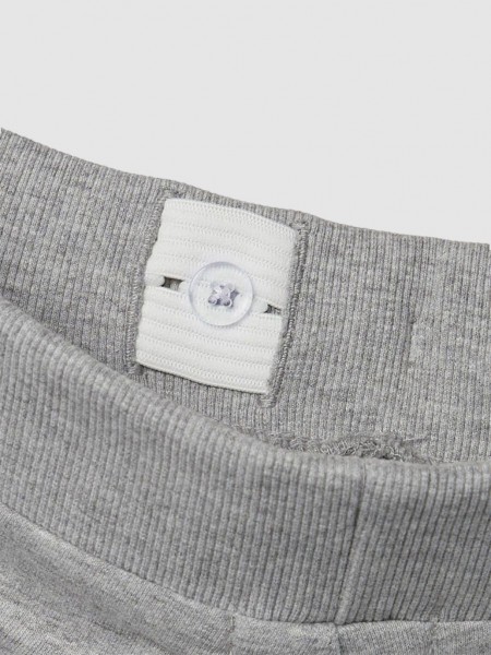 Pantalones Cortos Ni�o Name It