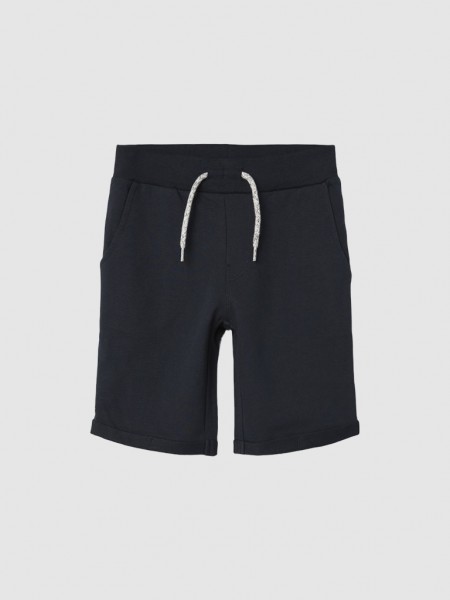 Pantalones Cortos Ni�o Name It