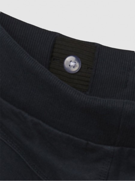 Pantalones Cortos Ni�o Name It