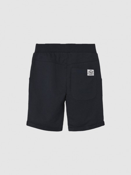 Pantalones Cortos Ni�o Name It