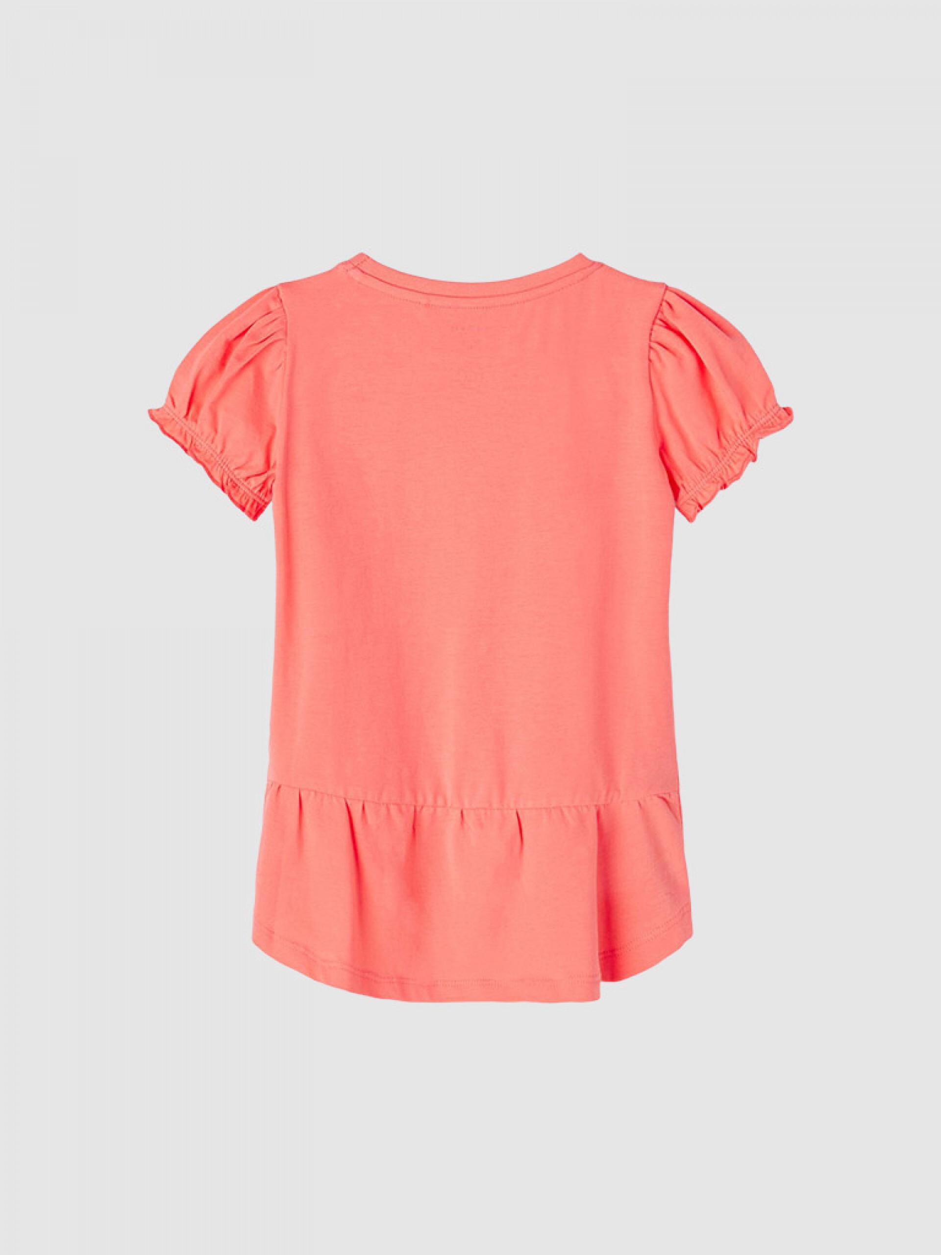 Camiseta Niña Name It