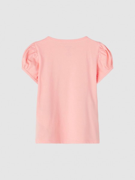 T-Shirt Girl Name It