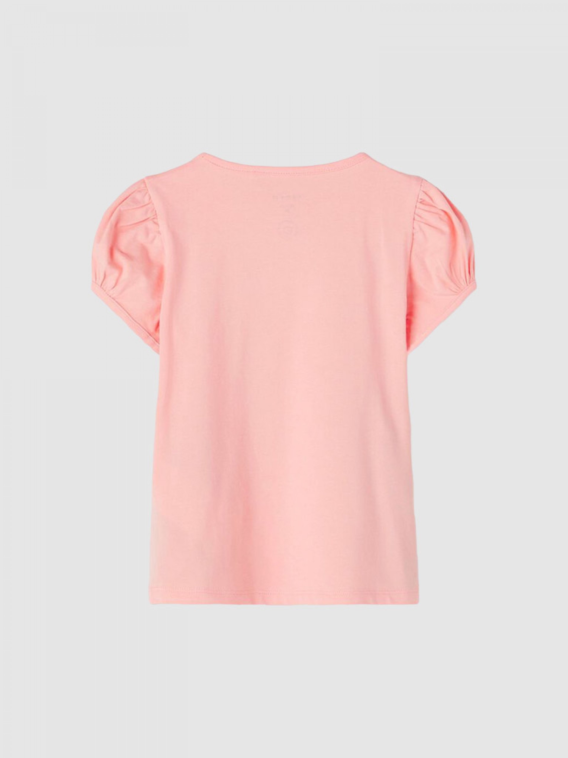 Camiseta Niña Name It