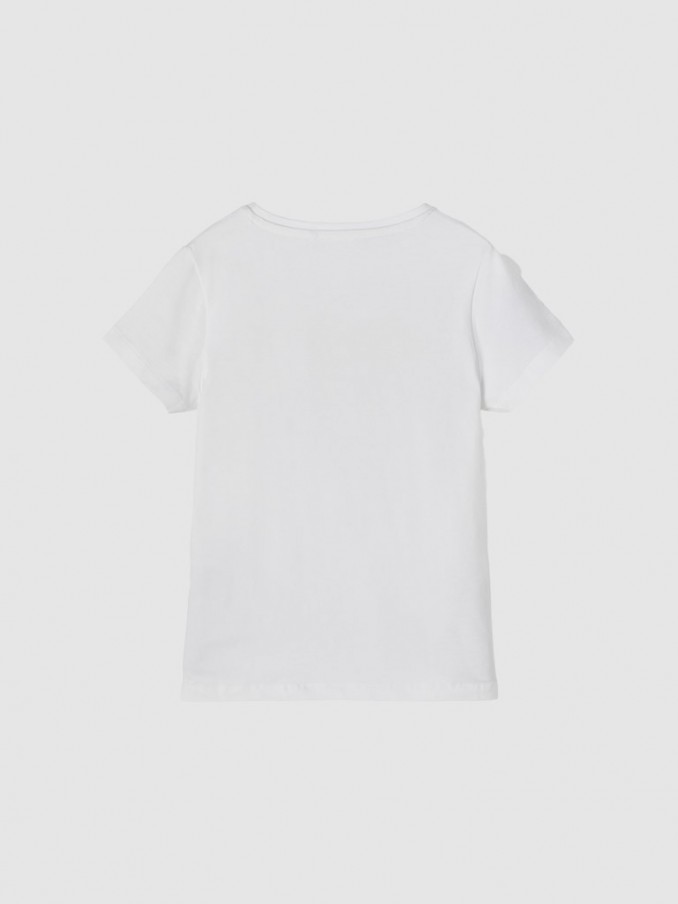 T-Shirt Girl Name It